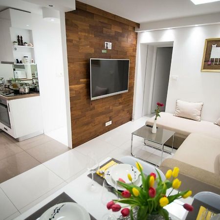 First Floor Flat (Adults Only) Liubliana Exterior foto