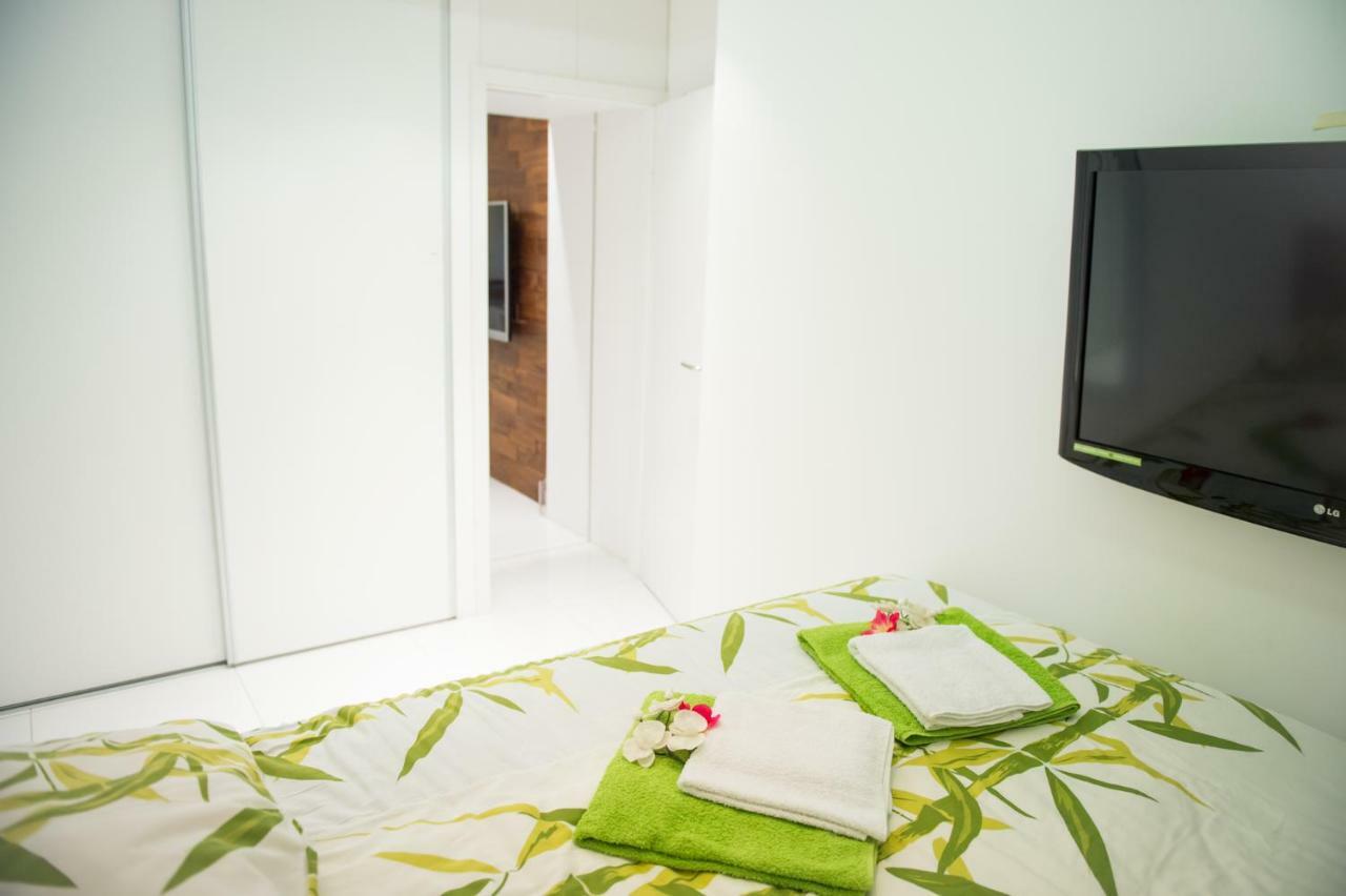 First Floor Flat (Adults Only) Liubliana Exterior foto