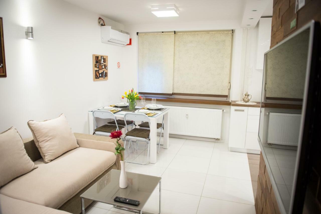 First Floor Flat (Adults Only) Liubliana Exterior foto