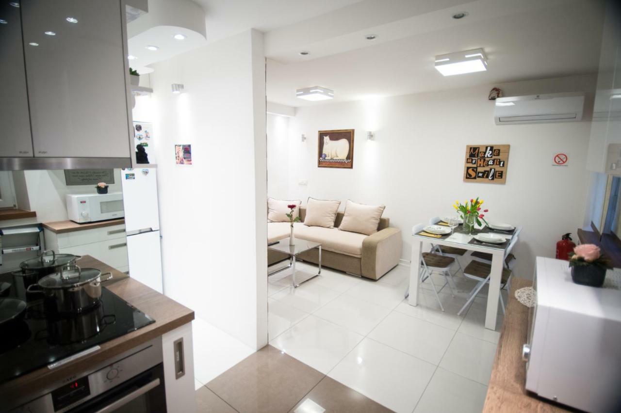 First Floor Flat (Adults Only) Liubliana Exterior foto