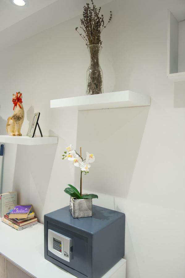 First Floor Flat (Adults Only) Liubliana Exterior foto